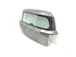 Toyota Urban Cruiser (XP110) Tailgate/trunk/boot lid 6700552B30