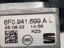 Seat Arona Światło przeciwmgłowe przednie 6F0941699A