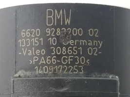 BMW 2 F46 Cita veida sensors 66209283200