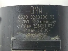 BMW 2 F46 Cita veida sensors 66209283200