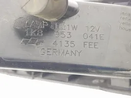 Volkswagen Scirocco Lampa przednia 1K8953041E