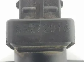 Opel Vivaro Vacuum valve 95514554