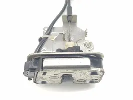 Renault Master III Tailgate lock latch 8200661149