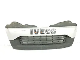 Iveco Daily 6th gen Front grill 5801342732