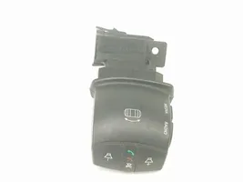 Renault Master III Interruptores/botones de la columna de dirección 255522540R
