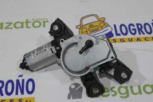 Volkswagen Passat Alltrack Rear window wiper motor 3C9955711A