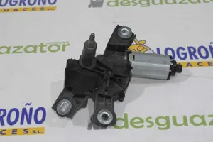 Volkswagen Passat Alltrack Rear window wiper motor 3C9955711A