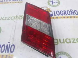 Mercedes-Benz CLC CL203 Takavalot A2038205364