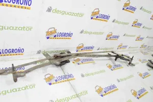 Mercedes-Benz Vito Viano W639 Tiranti e motorino del tergicristallo anteriore A6398200040