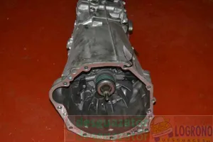 Volkswagen Crafter Manual 5 speed gearbox 711651