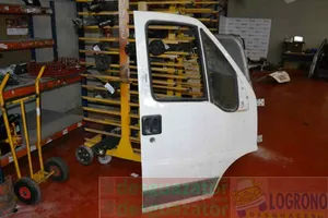 Peugeot Boxer Etuoven lukko 1350147080