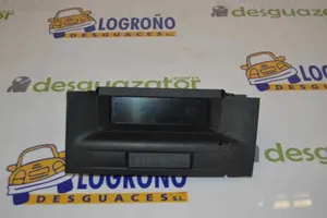 Citroen DS4 Monitor / wyświetlacz / ekran 9804496980