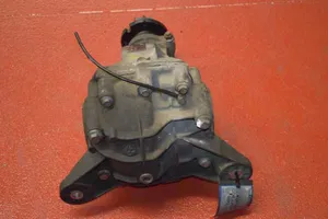 Mercedes-Benz ML W163 Rear differential 826677