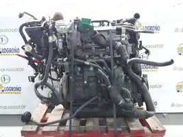 Tata Indica Vista I Motore 14DICOR05