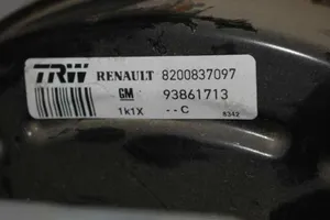 Renault Trafic I Servo-frein 7701210053