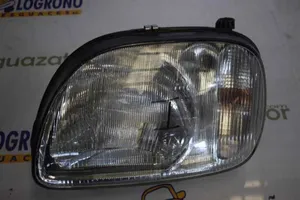 Nissan Micra Lampa przednia B60605F301
