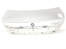 BMW 7 E65 E66 Portellone posteriore/bagagliaio 41627049252