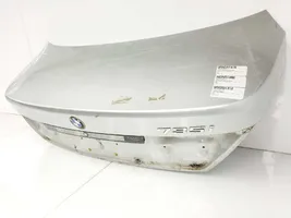 BMW 7 E65 E66 Portellone posteriore/bagagliaio 41627049252