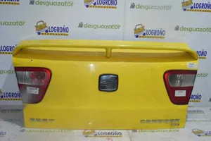 Seat Cordoba (6K) Maniglia portellone bagagliaio 6L6827565C