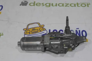 Suzuki Jimny Takalasinpyyhkimen moottori 2596000040
