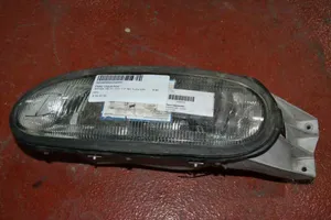 Nissan NX 100 Lampa przednia B606070Y00