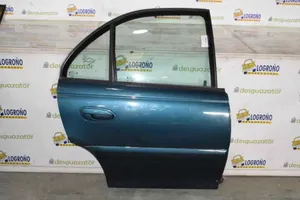 Opel Omega B1 Rear door 9147946