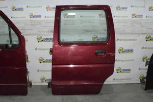 Suzuki Wagon R+ Takaovi 6800475F10