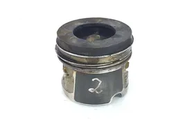 BMW 7 G11 G12 Piston avec bielle 11257812549