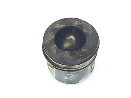 BMW 7 G11 G12 Piston avec bielle 11257812549