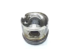 BMW 7 G11 G12 Piston avec bielle 11257812549