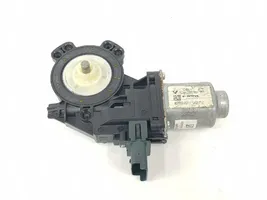 Renault Megane IV Moteur de lève-vitre de porte avant 807215959R