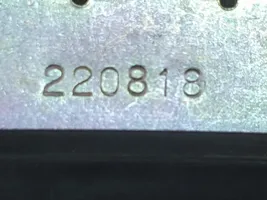 Volkswagen Caddy Bagāžnieka slēdzene 2K5827505E