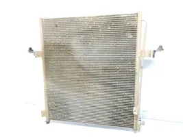 Mitsubishi L200 Radiateur condenseur de climatisation MN123606