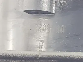 Citroen SpaceTourer M Pompe à eau de liquide de refroidissement 9809797480
