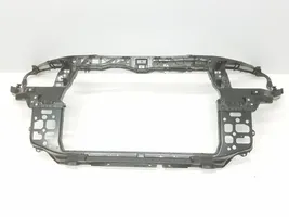 Hyundai Santa Fe Elementy przedniej części nadwozia 641012B000AS