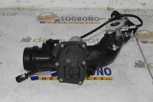 BMW 1 F20 F21 Valvola corpo farfallato 7810752