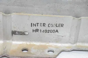 Mitsubishi Pajero Chłodnica powietrza doładowującego / Intercooler HR140200A