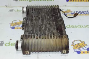 Mitsubishi Pajero Chłodnica powietrza doładowującego / Intercooler 271000421