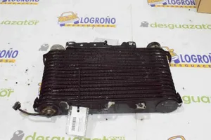 Mitsubishi Pajero Chłodnica powietrza doładowującego / Intercooler HR140101