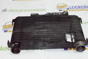 Mitsubishi Pajero Chłodnica powietrza doładowującego / Intercooler 