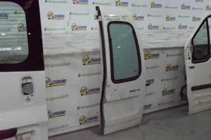 Seat Inca (6k) Drzwi tylne 6K9827146A
