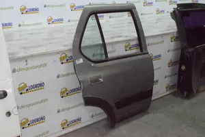Opel Frontera B Porte arrière 97145727
