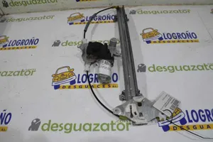 Nissan NP300 Alzacristalli elettrico della portiera anteriore 807004X01C