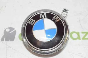 BMW 1 E82 E88 Rączka / Uchwyt klapy tylnej / bagażnika 7207933
