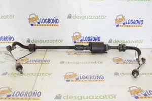 BMW 7 E65 E66 Barra stabilizzatrice posteriore/barra antirollio 6752801