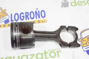 BMW 1 F20 F21 Pistone con biella 11257803033