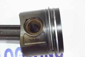 BMW 1 F20 F21 Pistone con biella 11257803033