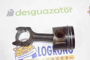 BMW 1 F20 F21 Pistone con biella 11257803033