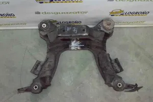 BMW 3 E36 Rama pomocnicza tylna 33312227800