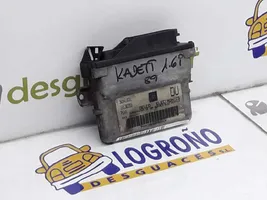 Opel Kadett E Calculateur moteur ECU 16130359